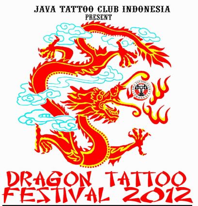 Dragon Tattoo Fest