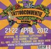 Tattoo Convention Hamme(B)