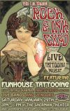 The Rock N Ink Expo