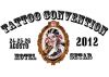 Cagliari Tattoo Convention