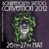 Bournemouth Tattoo Convention