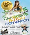 Caribbian Tattoo Convention
