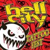 Hell City Tattoo Fest 