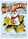 	10th Annual Star of Texas Tattoo Art Revival