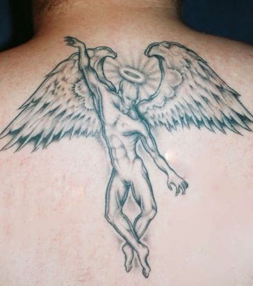 Male Tattoos Design