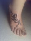 Fairy tattoos images