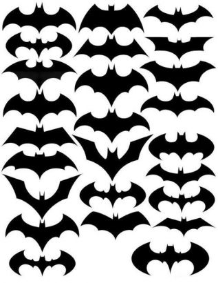 Bats Tattoo Gallery