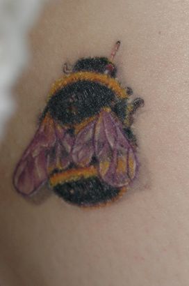 Bee Pics Tattoos