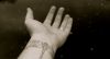 dragonfly wrist tattoo