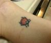 ladybug pic tattoos