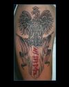 Eagle tattoo picture gallery