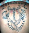 dove pics of tattoo