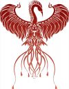 phoenix free image of tattoo