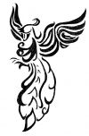 phoenix image tattoos free