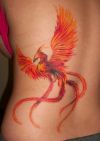 phoenix tattoo gallery