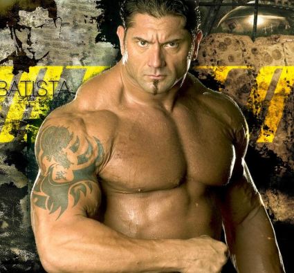 dave batista s dragon tattoo tattoo from itattooz dave batista s dragon tattoo tattoo from itattooz