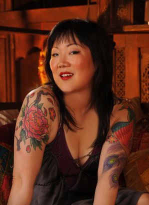 American Tattoos For Girl