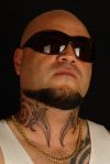 polynesian tattoos on neck