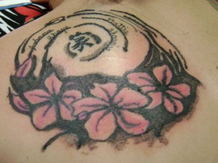 Lily Tattoo Ideas For Girls