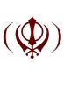 sikh symbol tattoos