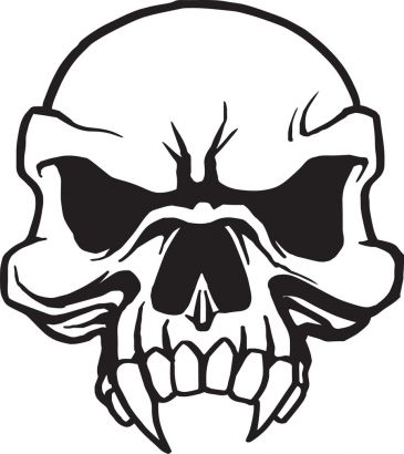 Free Skull Tattoo Pics