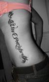 text tattoo images