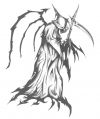 grim reaper free pics tattoo