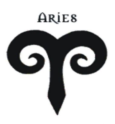 Aries Pics Tattoo