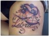 libra pic of tattoo