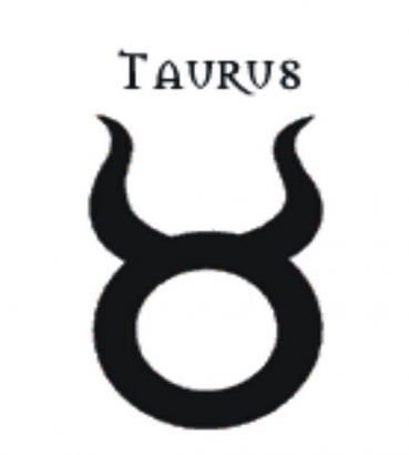 Free Taurus Tattoo