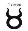 free taurus tattoo