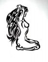 virgo zodiac tattoo