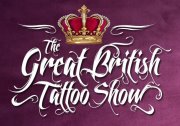 A Great British Tattoo Show