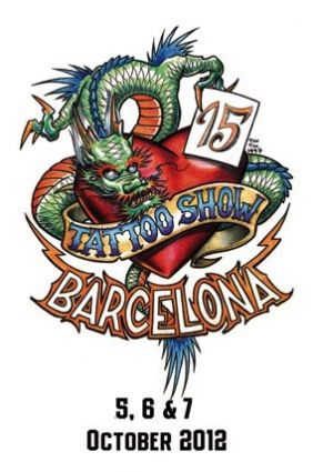 Barcelona Tattoo Expo