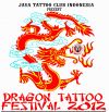 Dragon Tattoo Fest