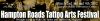 	2nd Annual Hampton Roads Tattoo Arts Festival
