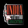 2nd India International Tattoo Convention 2012