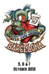 Barcelona Tattoo Expo