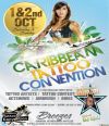 Caribbian Tattoo Convention