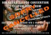 	Southend's First International Tattoo Convention