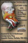 North Lakes Tattoo Show