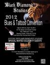 The Black Diamond Blues & Tattoos Convention