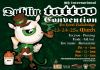 Dublin Tattoo Convention