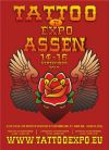 Assen Tattoo Convention
