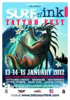 Surf n' INK Australian International Tattoo Conven