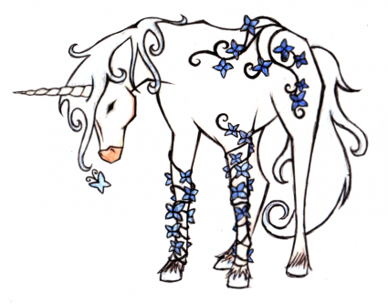 Unicorn Images Free Tattoo