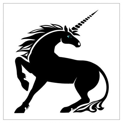 Unicorn Tattoos Image