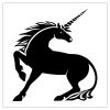 Unicorn tattoos image