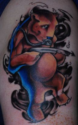 Animal tattoos, Bear tattoos, Tattoos of Animal, Tattoos of Bear, Animal tats, Bear tats, Animal free tattoo designs, Bear free tattoo designs, Animal tattoos picture, Bear tattoos picture, Animal pictures tattoos, Bear pictures tattoos, Animal free tattoos, Bear free tattoos, Animal tattoo, Bear tattoo, Animal tattoos idea, Bear tattoos idea, Animal tattoo ideas, Bear tattoo ideas, bear tattoo image