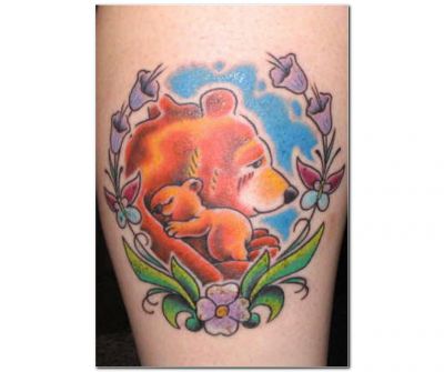 Animal tattoos, Bear tattoos, Tattoos of Animal, Tattoos of Bear, Animal tats, Bear tats, Animal free tattoo designs, Bear free tattoo designs, Animal tattoos picture, Bear tattoos picture, Animal pictures tattoos, Bear pictures tattoos, Animal free tattoos, Bear free tattoos, Animal tattoo, Bear tattoo, Animal tattoos idea, Bear tattoos idea, Animal tattoo ideas, Bear tattoo ideas, bear with baby bear tattoo